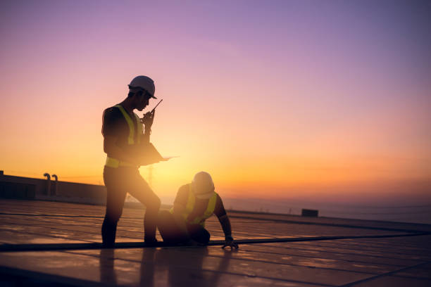 Best Residential Roofing Contractor  in Pine Air, FL