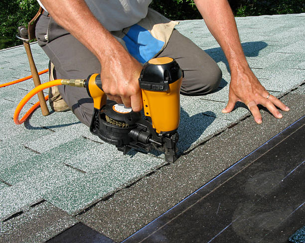 Roof Installation Near Me in Pine Air, FL